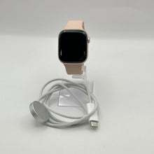 Load image into Gallery viewer, Apple Watch (Series 10) 42mm Rose Gold Unlocked 64GB