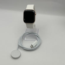 Load image into Gallery viewer, Apple Watch (Series 10) 42mm Rose Gold WiFi 64GB