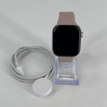 Load image into Gallery viewer, Apple Watch (Series 10) 42mm Rose Gold WiFi 64GB