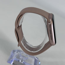Load image into Gallery viewer, Apple Watch (Series 10) 42mm Rose Gold WiFi 64GB