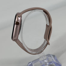 Load image into Gallery viewer, Apple Watch (Series 10) 42mm Rose Gold WiFi 64GB