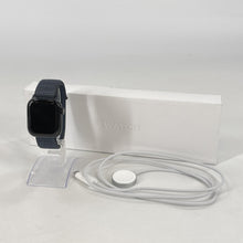 Load image into Gallery viewer, Apple Watch (Series 10) 42mm Jet Black WiFi 64GB