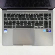 Load image into Gallery viewer, Samsung Galaxy Book5 Pro 16 Gray 2.2 GHz Intel Core Ultra 7 Series 2 16GB RAM 1TB Solid State Drive