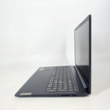 Load image into Gallery viewer, Lenovo IdeaPad 1 15.6 Abyss Blue 2.8 GHz AMD Ryzen 5 7520U 8GB RAM 256GB Solid State Drive