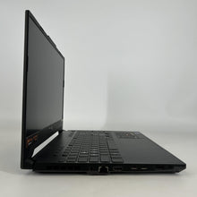 Load image into Gallery viewer, TUF F15 15.6 Black 2.4 GHz Intel Core i7 13th Gen. 16GB RAM 1TB Solid State Drive NVIDIA GeForce RTX 4070 8 GB
