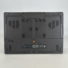 Load image into Gallery viewer, TUF F15 15.6 Black 2.4 GHz Intel Core i7 13th Gen. 16GB RAM 1TB Solid State Drive NVIDIA GeForce RTX 4070 8 GB