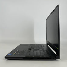 Load image into Gallery viewer, TUF F15 15.6 Black 2.4 GHz Intel Core i7 13th Gen. 16GB RAM 1TB Solid State Drive NVIDIA GeForce RTX 4070 8 GB