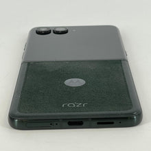 Load image into Gallery viewer, Motorola Razr Ultra (2025) 512GB Green (GSM Unlocked)