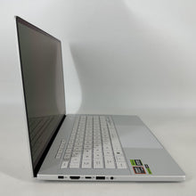 Load image into Gallery viewer, ROG Zephyrus G14 GA403 14 White 2.0 GHz AMD Ryzen AI 9 HX 370 32GB RAM 2TB Solid State Drive NVIDIA GeForce RTX 5080 16 GB
