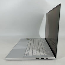 Load image into Gallery viewer, ROG Zephyrus G14 GA403 14 White 2.0 GHz AMD Ryzen AI 9 HX 370 32GB RAM 2TB Solid State Drive NVIDIA GeForce RTX 5080 16 GB