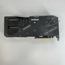Load image into Gallery viewer, NVIDIA GeForce RTX 3070 Ti 8GB RAM