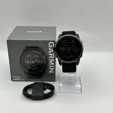 Load image into Gallery viewer, Garmin Enduro 3 51mm Black GPS