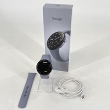 Load image into Gallery viewer, Google Pixel Watch 4 45mm Satin Moonstone Unlocked 32GB