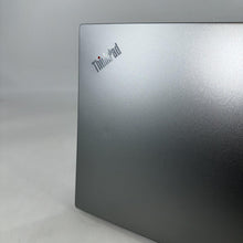 Load image into Gallery viewer, Lenovo ThinkPad E15 Gen 4 Silver 1.7 GHz Intel Core i7 12th Gen. 16GB RAM 512GB Solid State Drive