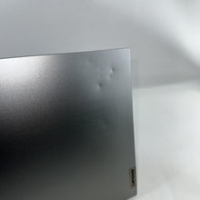 Load image into Gallery viewer, Lenovo ThinkPad E15 Gen 4 Silver 1.7 GHz Intel Core i7 12th Gen. 16GB RAM 512GB Solid State Drive
