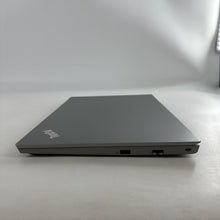 Load image into Gallery viewer, Lenovo ThinkPad E15 Gen 4 Silver 1.7 GHz Intel Core i7 12th Gen. 16GB RAM 512GB Solid State Drive