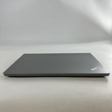 Load image into Gallery viewer, Lenovo ThinkPad E15 Gen 4 Silver 1.7 GHz Intel Core i7 12th Gen. 16GB RAM 512GB Solid State Drive