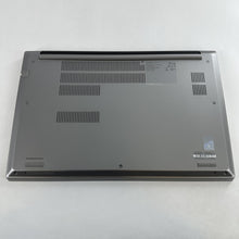 Load image into Gallery viewer, Lenovo ThinkPad E15 Gen 4 Silver 1.7 GHz Intel Core i7 12th Gen. 16GB RAM 512GB Solid State Drive