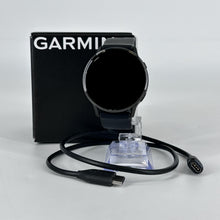 Load image into Gallery viewer, Garmin Venu 4 45mm Black GPS