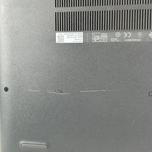 Load image into Gallery viewer, Pro 16 PC16250 Magnetite 1.4 GHz Intel Core 5 8GB RAM 256GB Solid State Drive