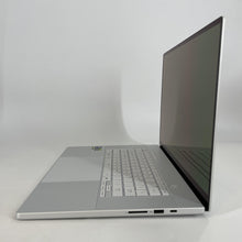 Load image into Gallery viewer, ROG Zephyrus G16 GU605 16 White 2.9 GHz Intel Core Ultra 9 Series 2 32GB RAM 2TB Solid State Drive NVIDIA GeForce RTX 5070 Ti 12 GB