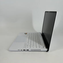 Load image into Gallery viewer, Asus ROG Zephyrus G14 GA402 14 White 4.0 GHz AMD Ryzen 9 7940HS 16GB RAM 512GB Solid State Drive NVIDIA GeForce RTX 4060 8 GB