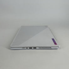 Load image into Gallery viewer, Asus ROG Zephyrus G14 GA402 14 White 4.0 GHz AMD Ryzen 9 7940HS 16GB RAM 512GB Solid State Drive NVIDIA GeForce RTX 4060 8 GB