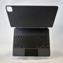 Load image into Gallery viewer, Apple Magic Keyboard for iPad Pro 12.9in A1998 Black
