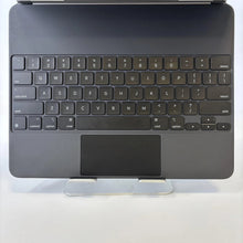 Load image into Gallery viewer, Apple Magic Keyboard for iPad Pro 12.9in A1998 Black