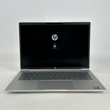 Load image into Gallery viewer, HP ProBook 440 G11 14 Silver 1.7 GHz Intel Core Ultra 7 16GB RAM 512GB Solid State Drive