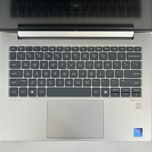 Load image into Gallery viewer, HP ProBook 440 G11 14 Silver 1.7 GHz Intel Core Ultra 7 16GB RAM 512GB Solid State Drive