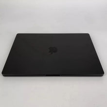 Load image into Gallery viewer, Apple MacBook Pro 16 2026 Space Black M5 Max 18-Core CPU 48GB Unified Memory 2TB Solid State Drive 40-Core GPU