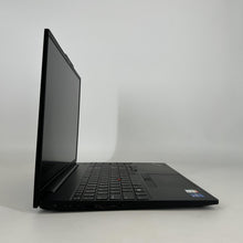 Load image into Gallery viewer, Lenovo ThinkPad E16 Gen 1 Black 1.7 GHz Intel Core i7 13th Gen. 16GB RAM 512GB Solid State Drive