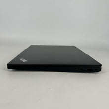 Load image into Gallery viewer, Lenovo ThinkPad E16 Gen 1 Black 1.7 GHz Intel Core i7 13th Gen. 16GB RAM 512GB Solid State Drive