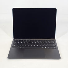 Load image into Gallery viewer, Microsoft Surface Laptop 7 13.8 Black WiFi 3.4 GHz Qualcomm Snapdragon X Elite 32GB RAM 1TB Solid State Drive
