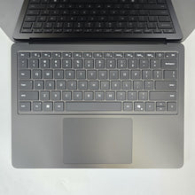 Load image into Gallery viewer, Microsoft Surface Laptop 7 13.8 Black WiFi 3.4 GHz Qualcomm Snapdragon X Elite 32GB RAM 1TB Solid State Drive