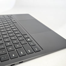 Load image into Gallery viewer, Microsoft Surface Laptop 7 13.8 Black WiFi 3.4 GHz Qualcomm Snapdragon X Elite 32GB RAM 1TB Solid State Drive