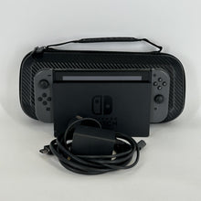 Load image into Gallery viewer, Nintendo Switch Original Black 32GB