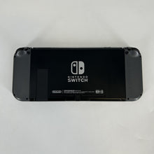Load image into Gallery viewer, Nintendo Switch Original Black 32GB