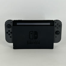 Load image into Gallery viewer, Nintendo Switch Original Black 32GB