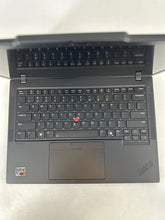 Load image into Gallery viewer, Lenovo ThinkPad T14 Gen 5 Black 3.3 GHz AMD Ryzen 7 Pro 8840U 32GB RAM 512GB Solid State Drive