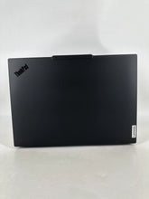 Load image into Gallery viewer, Lenovo ThinkPad T14 Gen 5 Black 3.3 GHz AMD Ryzen 7 Pro 8840U 32GB RAM 512GB Solid State Drive
