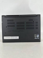 Load image into Gallery viewer, Lenovo ThinkPad T14 Gen 5 Black 3.3 GHz AMD Ryzen 7 Pro 8840U 32GB RAM 512GB Solid State Drive