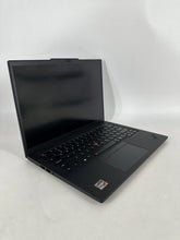Load image into Gallery viewer, Lenovo ThinkPad T14 Gen 5 Black 3.3 GHz AMD Ryzen 7 Pro 8840U 32GB RAM 512GB Solid State Drive