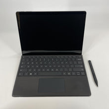 Load image into Gallery viewer, Microsoft Surface Pro 9 13 Graphite WiFi 2.6 GHz Intel Core i7 12th Gen. 16GB RAM 256GB Solid State Drive