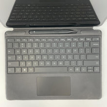 Load image into Gallery viewer, Microsoft Surface Pro 9 13 Graphite WiFi 2.6 GHz Intel Core i7 12th Gen. 16GB RAM 256GB Solid State Drive
