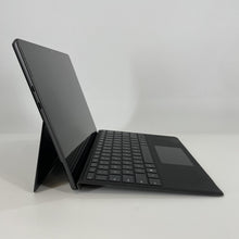 Load image into Gallery viewer, Microsoft Surface Pro 9 13 Graphite WiFi 2.6 GHz Intel Core i7 12th Gen. 16GB RAM 256GB Solid State Drive