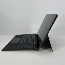 Load image into Gallery viewer, Microsoft Surface Pro 9 13 Graphite WiFi 2.6 GHz Intel Core i7 12th Gen. 16GB RAM 256GB Solid State Drive