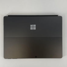Load image into Gallery viewer, Microsoft Surface Pro 9 13 Graphite WiFi 2.6 GHz Intel Core i7 12th Gen. 16GB RAM 256GB Solid State Drive