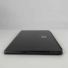 Load image into Gallery viewer, Microsoft Surface Pro 9 13 Graphite WiFi 2.6 GHz Intel Core i7 12th Gen. 16GB RAM 256GB Solid State Drive